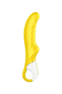 Satisfyer Vibes – Yummy Sunshine O-MY
