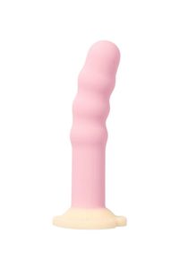 GGO Dilly – Suction Dildo O-MY