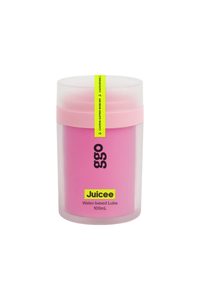 GGO Juicee – Water based Lube 100ml O-MY