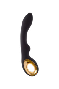 Share Satisfaction – Nala G-Spot Vibrator Black O-MY