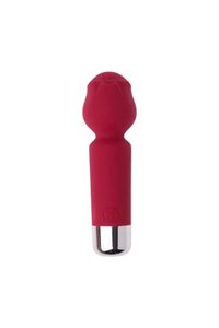 Products: Play – Rose Mini Wand O-MY