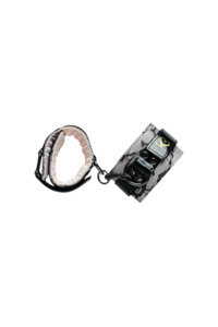 Products: Share Satisfaction – Luxury Handcuffs O-MY