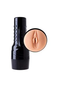 Products: Nood – Vagina Masturbator in Casing O-MY