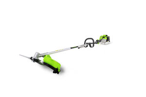 LawnMaster 260H Petrol Split Shaft Brush Cutter 26cc