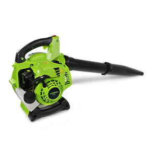 LawnMaster B260 Petrol Leaf Blower