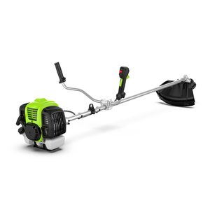 LawnMaster BC451 Petrol Brush Cutter 45cc