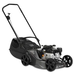 LawnMaster Estate 400