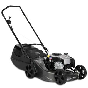 LawnMaster Estate 625