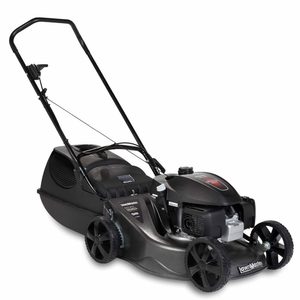 LawnMaster Estate Honda