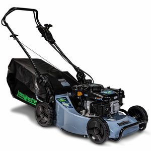 Products: LawnMaster Gladiator Pro