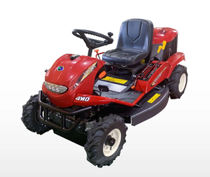 Atex AR950FA 4WD Ride-On Mower