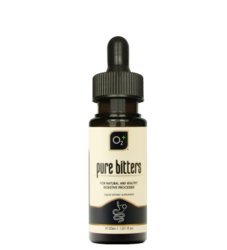 Detox - Health Concerns: Pure bitters 30ml