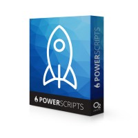 PowerScript Packages for Adobe Illustrator: Color Lovers PowerScript Package (includes 11 PowerScripts) for Adobe Illustrator