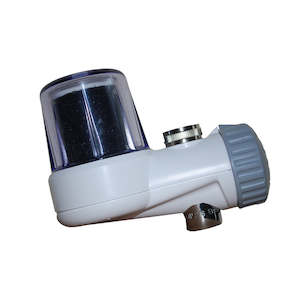 Personal Health Care: Portable Water Filter