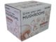 Button Mushroom Grow Kit