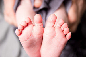 Baby Care oakandthistle