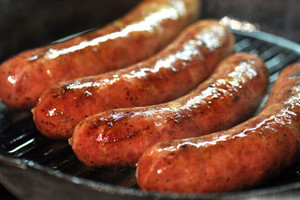 Products: Sizzling Gluten Free Sausage Making oakandthistle