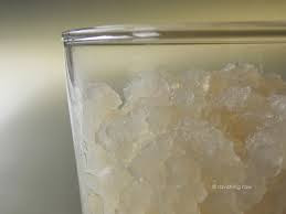 Water Kefir - The Queen of Probiotic Drinks oakandthistle