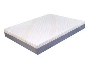 Vitalize Pocket Spring With Memory Foam Mattress - [King]