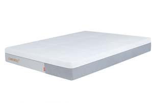Zoned Air Gel Infused Memory Form Mattress - [King]