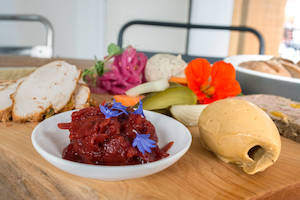 Products: The Kitchen