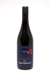 Oak Estate Merlot 2020