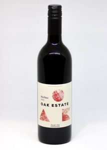 Oak Estate Syrah 2023
