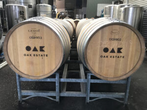 White wines