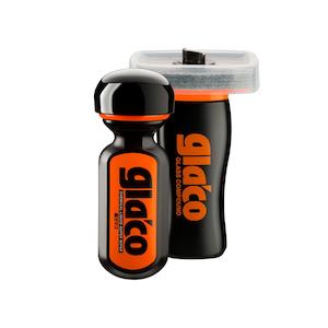 Soft99 Ultra Glaco Rain Repellent & Glaco Glass Compound Roll ON