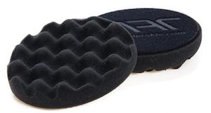 Bazowa Home Polishing Buffing Pads: Polishing Pad Waffle 83X25mm