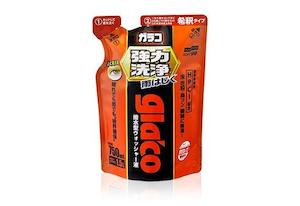 Bazowa Home: Glaco Powerful Washer Liquid