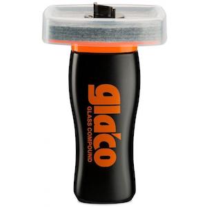 Bazowa Home: Glaco Glass Compound Roll On