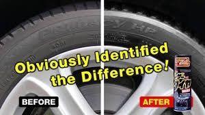 Leather and Tire Wax