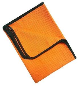 Bazowa Home Microfiber Towels: Microfiber Goofer Towel 60x90 cm
