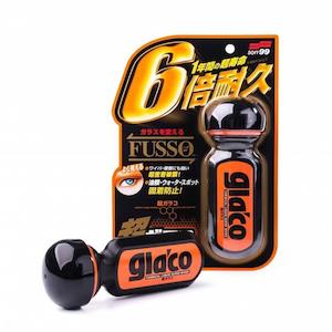 Ultra Glaco Rain Repellant