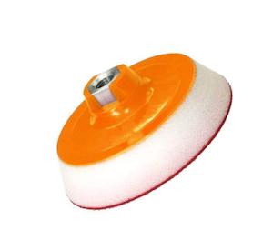 Bazowa Home Accessories Backing Plates: Flexible Backing Plates