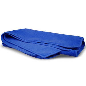Bilt Hamber Large Microfibre Buffing Cloth 60x40 cm