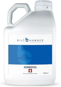 Korrosol Fallout Remover Bilt-Hamber 5 Liter