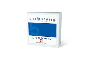Auto-Clay 200g Medium Bilt-Hamber