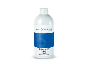 Re-View Deep Cleaning Glass Polish -Heavy Duty Water Spots Remover and more...
