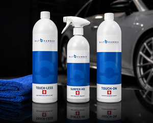 Bilt-Hamber Pre-Wash • Deep Clean • Protect – All in One Kit Touch-Less Su&hellip;