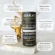 Natural Deodorant | Aluminium and Baking Soda free for Sensitive Skin