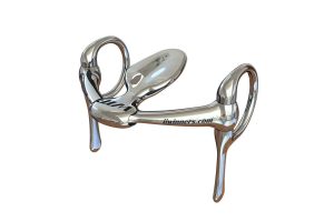 Products: WTP Bit with Brakes Extended Plate