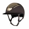 KASK Star Lady Swarovski Carpet