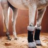 Incrediwear Equine Pillow Wraps