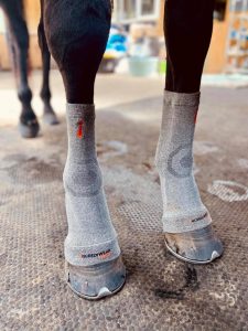 Products: Incrediwear Human Calf Sleeve