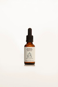 Intensive Nourishing Night Oil Oamaru Apothecary