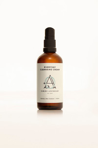 Everyday Cleansing Cream Oamaru Apothecary