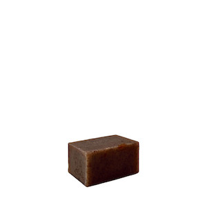 Products: Blue Earth Gardeners Hempseed large block Oamaru Apothecary