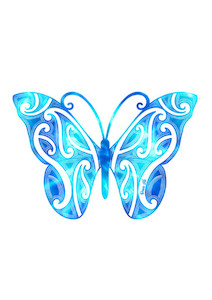 Products: Mini - UV DTF Decals